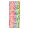 Chandelles de fêtes SWIRLY multico S/20
