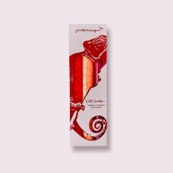 Chandelles cameleon