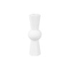 GEO Chandelier count Blanc