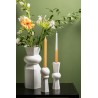 GEO Chandelier count Blanc