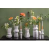 GEO Chandelier count Blanc