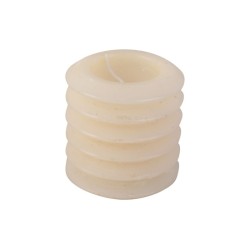 BEE Bougie cylindre Ivoir