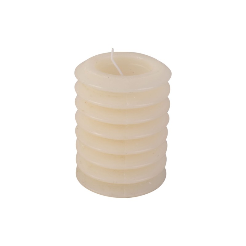 BEE Bougie cylindre Ivoir
