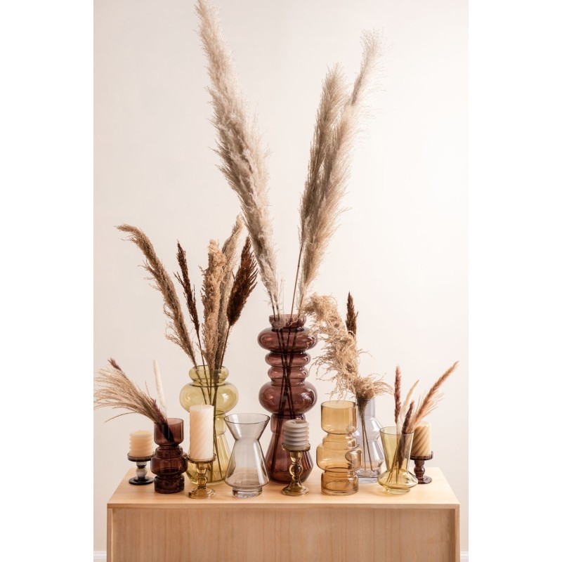 BEE Bougie cylindre Ivoir