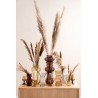 BEE Bougie cylindre Ivoir