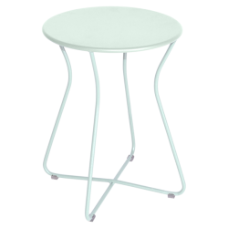 Cocotte version tabouret ou table d'appoint