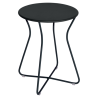 Cocotte version tabouret ou table d'appoint