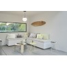 Cocotte version tabouret ou table d'appoint