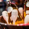 Champagne is the new medecine /Coupe de Champagne CHEERS