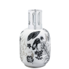 JUNGLE Blanche Lampe catalyse