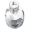 JUNGLE Blanche Lampe catalyse