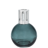 Boule grise fumée Lampe catalyse