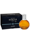 Boule Ambre Lampe catalyse