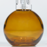 Boule Ambre Lampe catalyse
