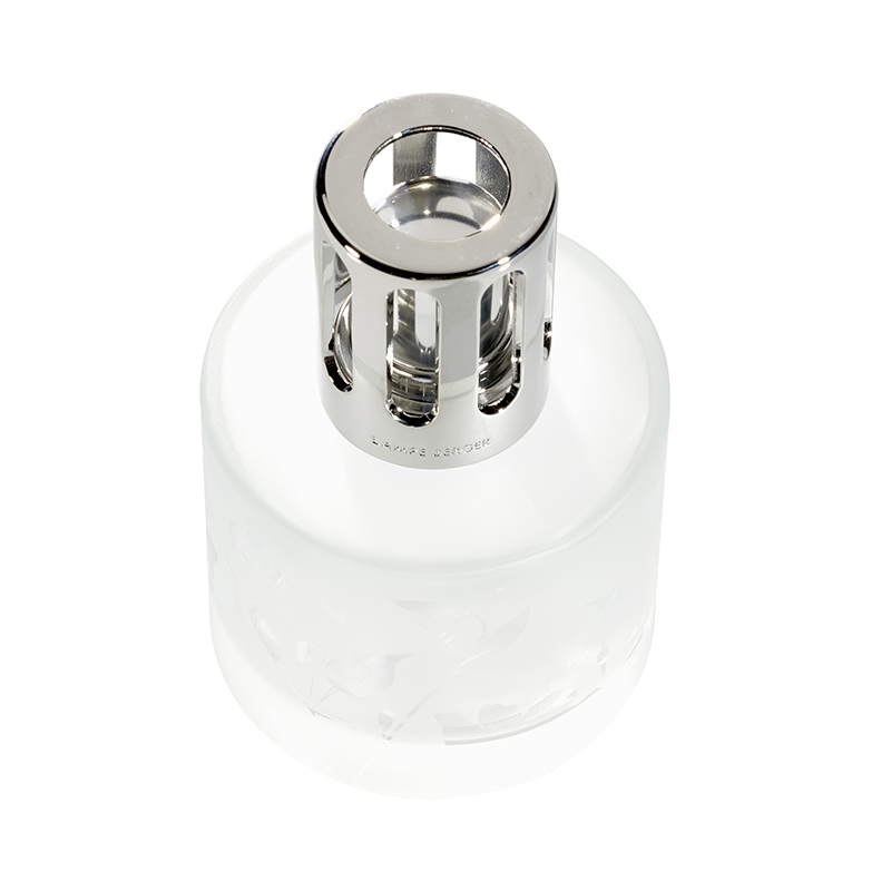 Aroma HAPPY Coffret lampe catalyse
