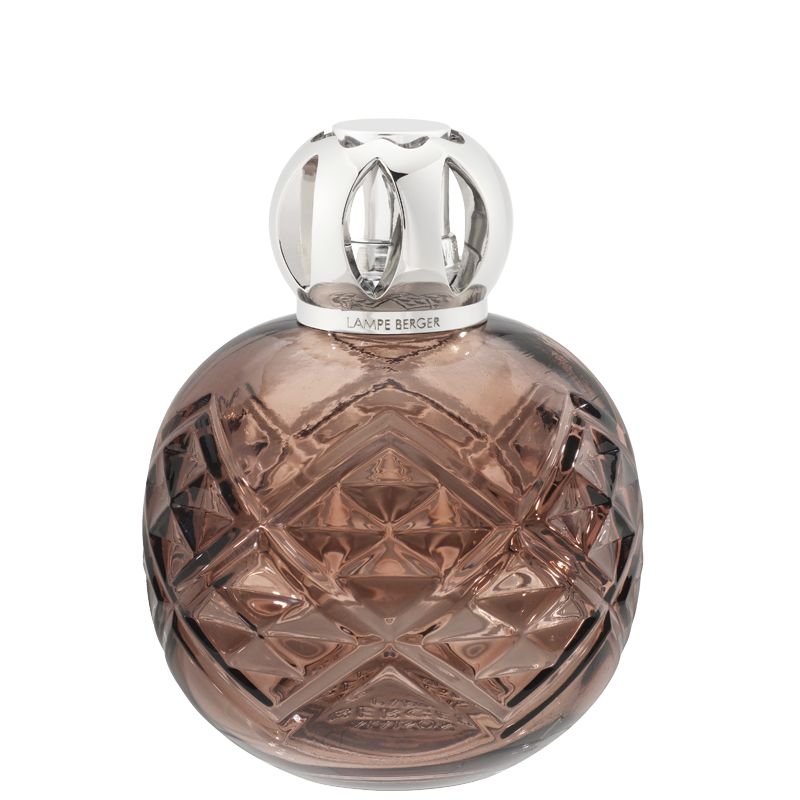 JOY Coffret lampe catalyse