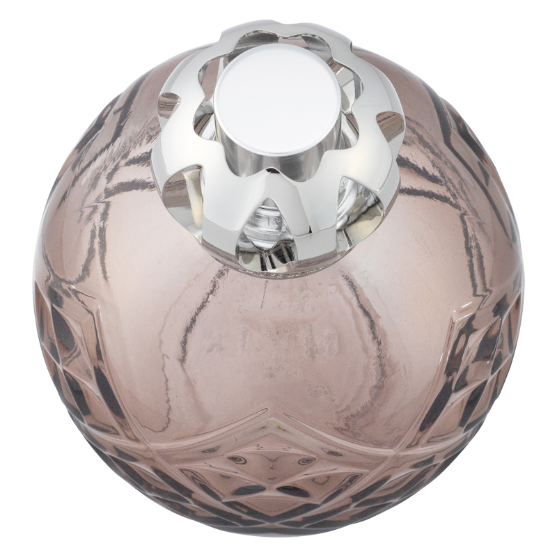 JOY Coffret lampe catalyse