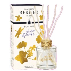 Diffuseur Bijou Lolita Lempicka Transparent