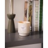 Patchouli Intense /Bougie parfumée MJC