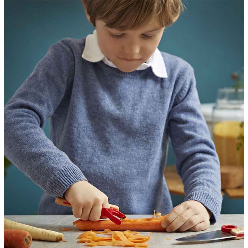 Le petit chef Coffret complet