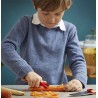 Le petit chef Coffret complet