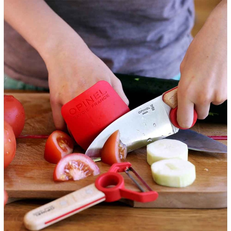 Le petit chef Coffret complet