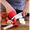 Le petit chef Coffret complet