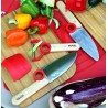 Le petit chef Coffret complet