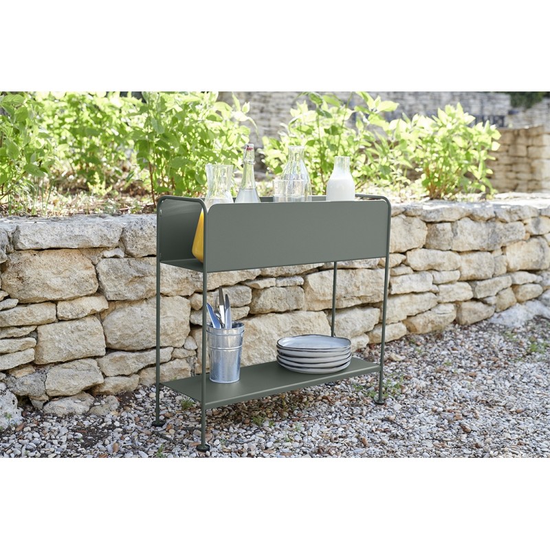 PICOLINO Cache-pot/ Petite desserte