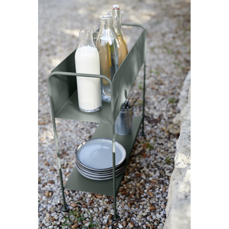 PICOLINO Cache-pot/ Petite desserte
