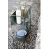 PICOLINO Cache-pot/ Petite desserte