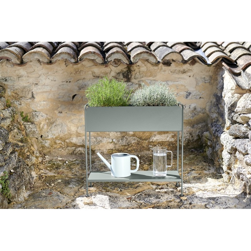 PICOLINO Cache-pot/ Petite desserte