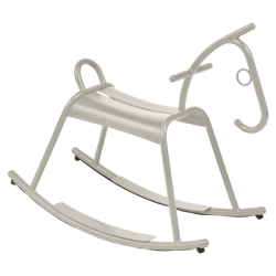 ADADA Cheval à bascule