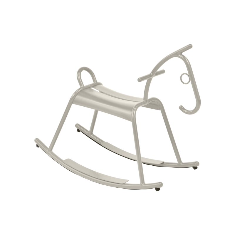 ADADA Cheval à bascule