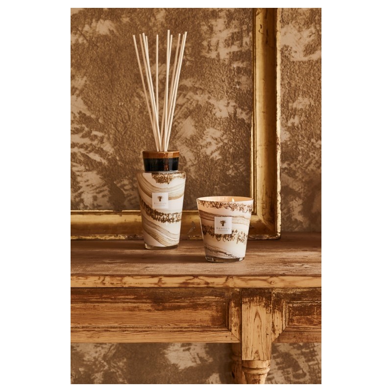 SILOLI Diffuseur Totem Baobab Collection Sand