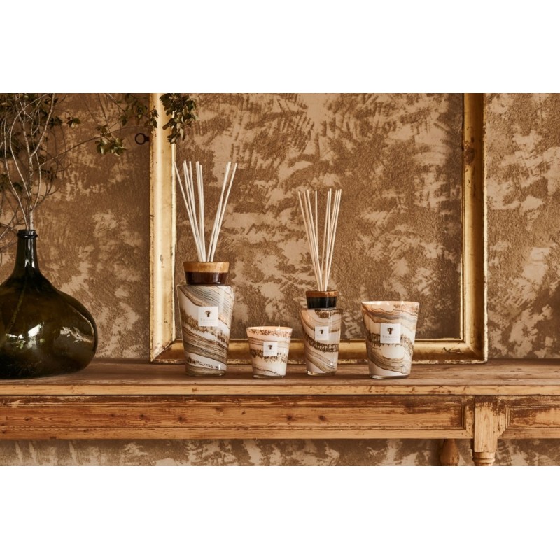 SILOLI Diffuseur Totem Baobab Collection Sand