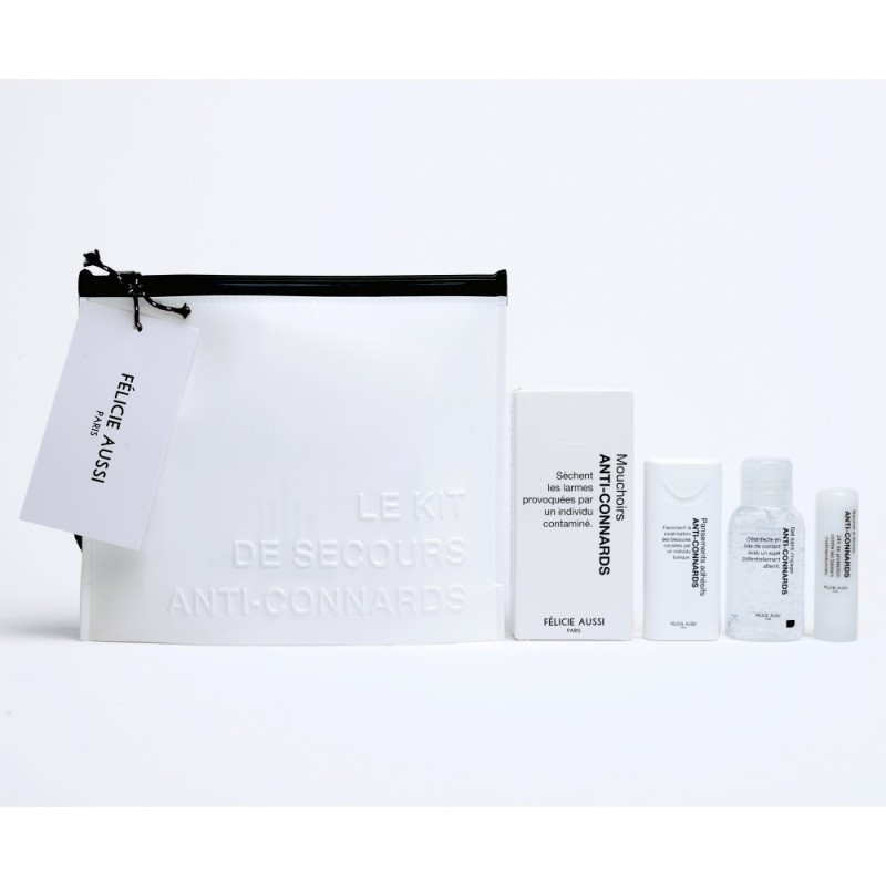 Kit de secours Anti-Connards
