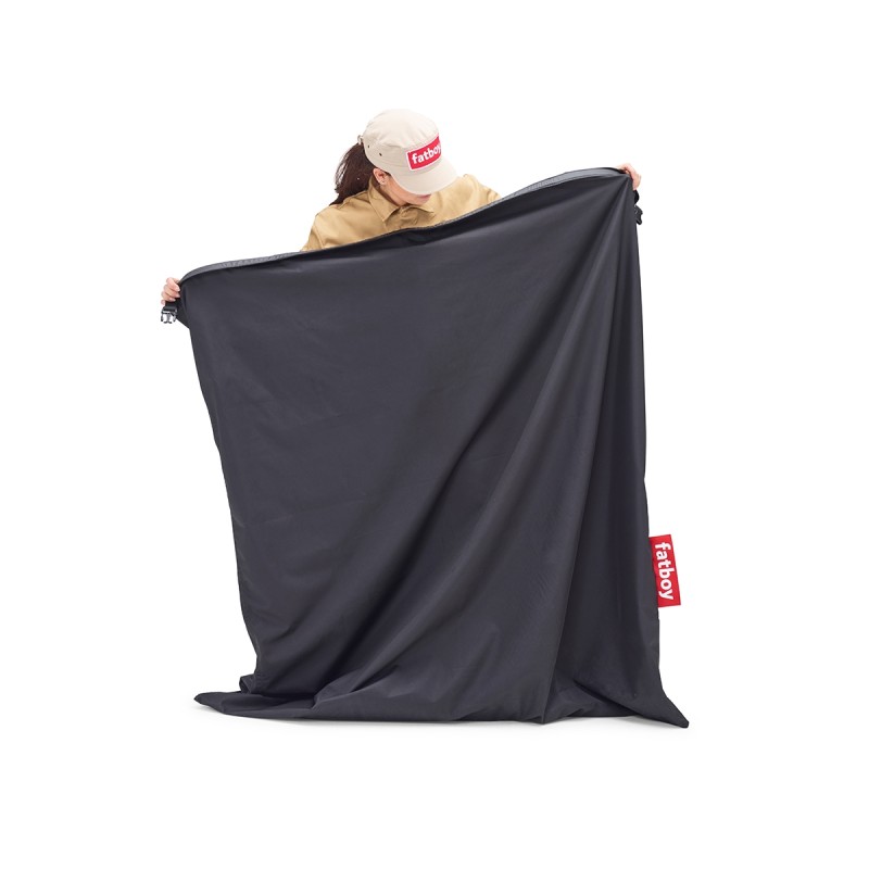 The Cover UP