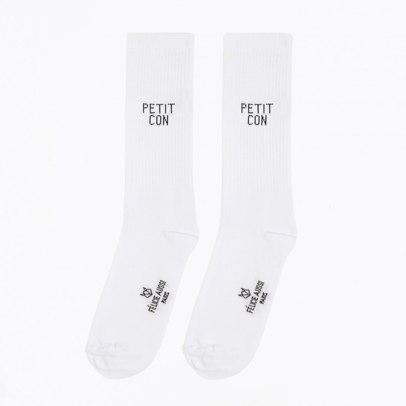 Chaussettes Petit Con