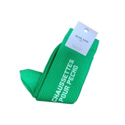 Chaussettes pour Pecho