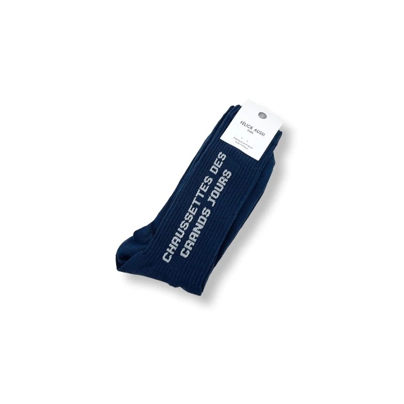 Chaussettes des grands jours 40-46