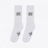 Chaussettes Crazy Bitch 36/40