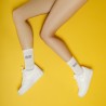 Chaussettes Crazy Bitch 36/40