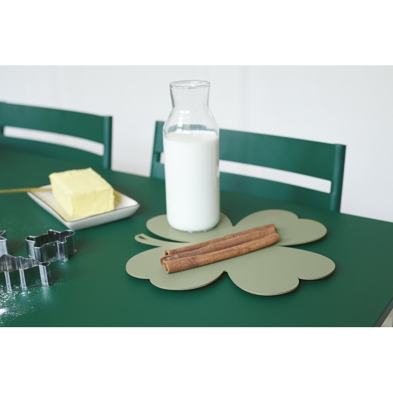 Trefle Dessous de plat