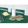 Trefle Dessous de plat