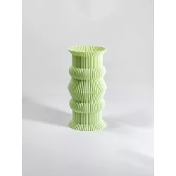 Vase Soliflore Leucace
