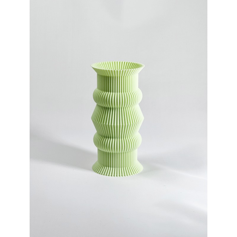 Vase Soliflore Leucace