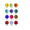 Vase Soliflore Leucace
