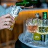 CLUB 8 Verres type longdrink S/2
