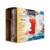 CLUB 8 Verres type longdrink S/2